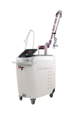 laser du CO2 83kg avec de 220V 50Hz/110V de courant alternatif le mode opérationnel d'impulsion ultra