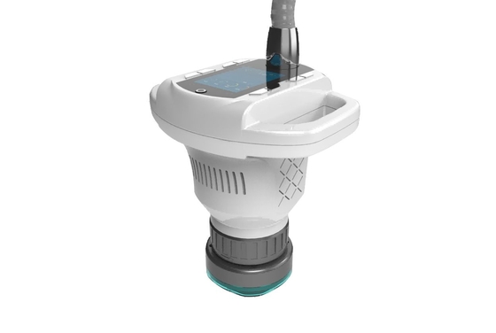 Le système rf de cavitation de vide pèlent serrer 2 ans retrait de tache de rousseur et de ride de radiofréquence