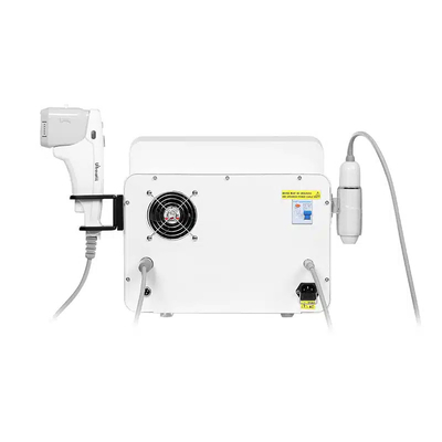 La meilleure machine C3-L de Hifu (ultrason focalisé à haute intensité)
