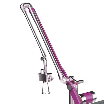 Laser partiel D6 de CO2