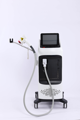 Solvant de laser de cheveux du meilleur 808nm de Lefis