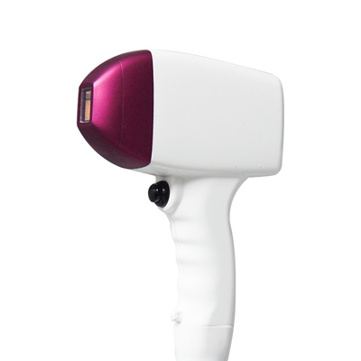 Solvant de laser de cheveux du meilleur 808nm de Lefis
