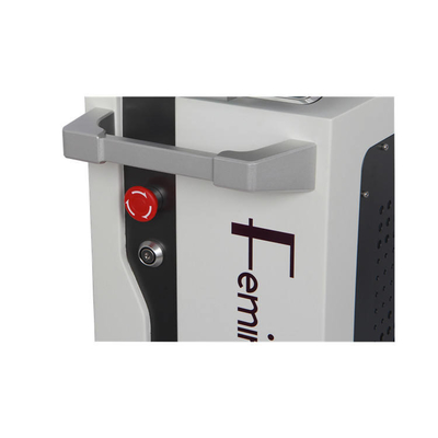 machine de serrage vaginale de laser de CO2 partiel