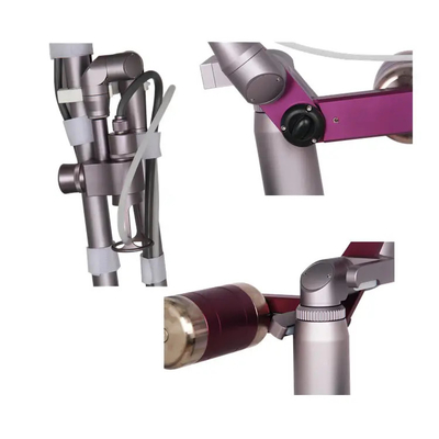 machine de serrage vaginale de laser de CO2 partiel