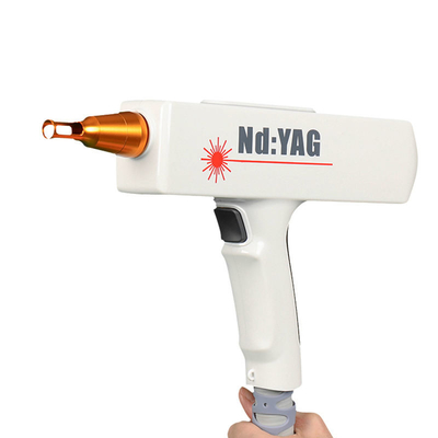 Retrait de tatouage de laser de ND Yag de meilleur
