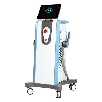 Machine de LEFIS SME