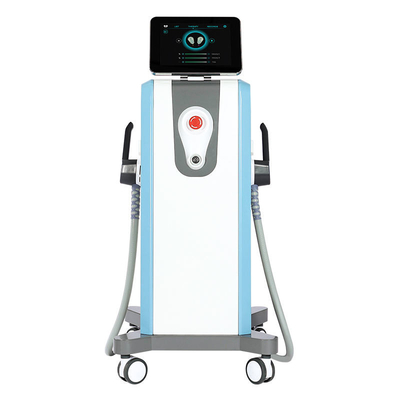 Machine de LEFIS SME
