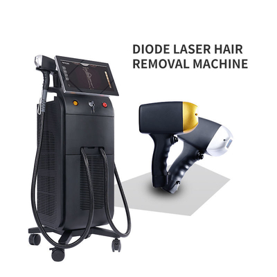 10,4 » machines 50/60Hz de laser de diode d'écran tactile de TFT électriques