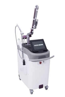 Laser de CO2 reblanchissant l'ouverture 635 nanomètre de 10.57um-10.63um Ray infrarouge 0.3mrad