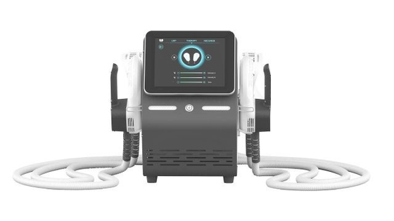 machine électrique du muscle 4Handles avec des prises de NC pour la croissance de muscle