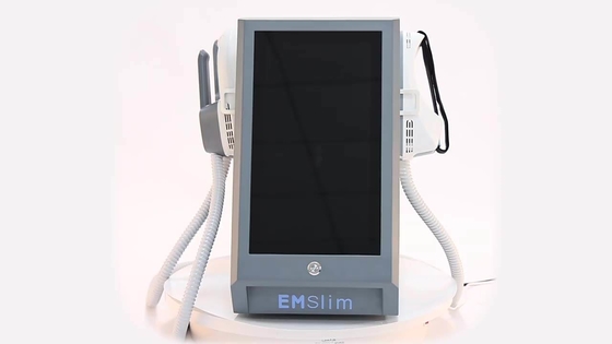 stimulateur de muscle de 37CMx61CMx57CM SME avec l'intensité magnétique 1-10Tesla de vibration et le système de ventilation