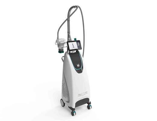 Le système rf de cavitation de vide pèlent serrer le type rouge-clair JP de prises de PDT